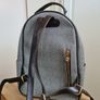 Ladies backpack Image 2