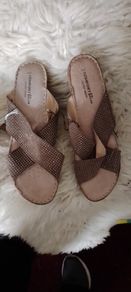 glamourous sandals size 41. And 42