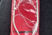 Circular knitting needle selection