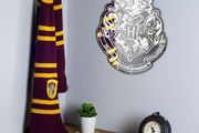 Paladone Harry Potter - Hogwarts Crest Mirror