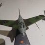 Amercom Focke-wulf Fw190a-8 And Messerschmitt Me 163b Komet Image 9