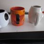 Disney Mugs The Nightmare Before Christmas/Olaf Image 2