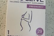 Proceive pregnancy supplement trimester 1