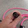 Rode 3m Cable and SSnake Thomann 1.5m XLR Cable Image 3