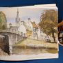 Tullamore: A Portrait (signed) Image 10