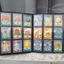 pokemon topps blue edition master set 90/90 Image 4