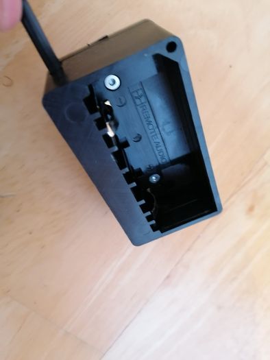 BDS v2 Remote Audio