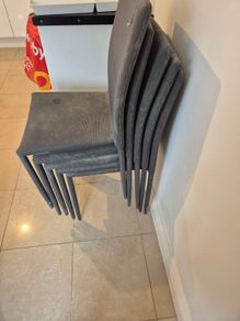 chairs
