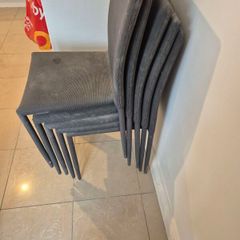 chairs