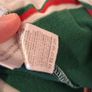 Leicester Tigers 2008 2009 Rugby Union Jersey Cotton Traders Image 10