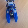 Imaginext  Bat boat Image 2