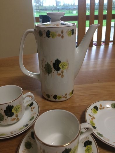 Arklow Pottery