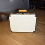 Crosley suit case record player Image 2