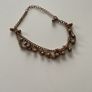Vintage Indian Ankle Chain Image 3