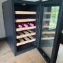 Wine fridge Image 4