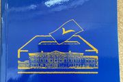 Politics, elections and the law book