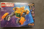 LEGO Baby Rocket's Ship 76254