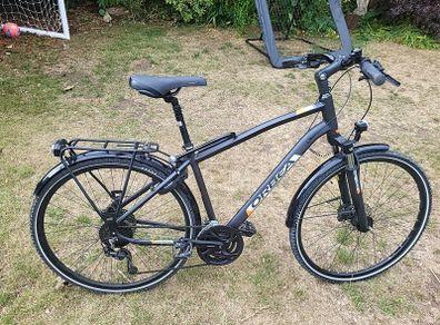 Orbea bike