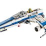 LEGO Star Wars Ahsoka New Republic E-wing vs. Shin Hati's Starfighter (75364) Image 5