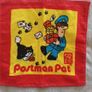 New Postman Pat Towel & Flannels Image 5