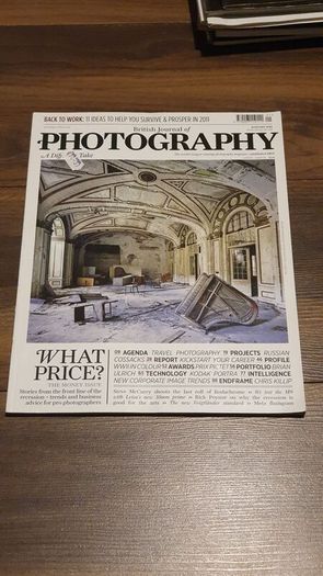 British Journal of Photography