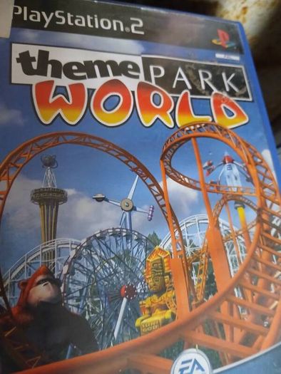PlayStation 2 games