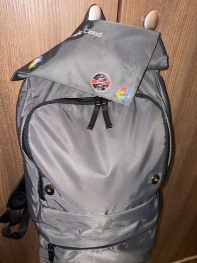 Backpack