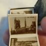 WW1 Photo Souvenir Pendant. Image 8