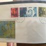First Day Covers - German. Image 9