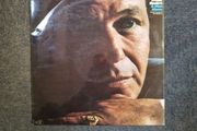 Frank Sinatra A Man Alone lp