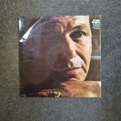 Frank Sinatra A Man Alone lp