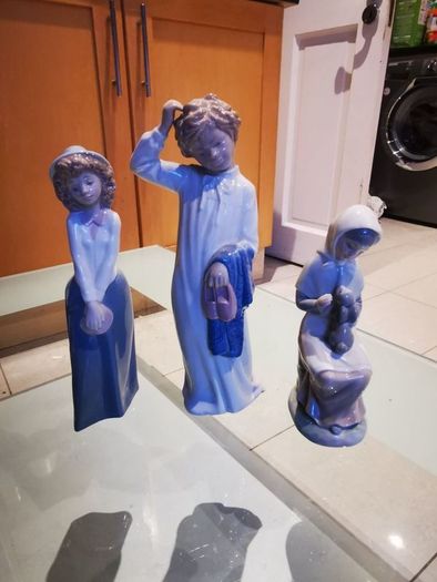 Nao ornaments for sale