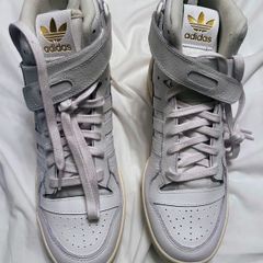 Adidas Forum 84 Hi - Footwear