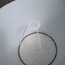 Lampshade for Table Lamp Image 3