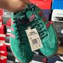 Adidas Handball Spezial Collegiate Green Burgundy GX6989 Image 3