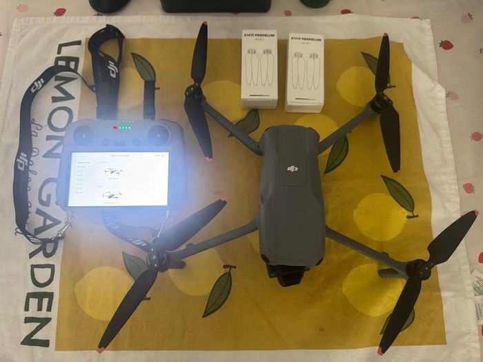 Dji Air 3