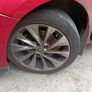 Breaking Opel astra 2015 1.6diesel Image 5