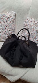 travel bag