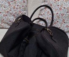 travel bag