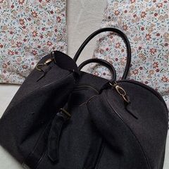 travel bag