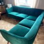 corner sofa Image 3