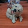 Labrador ornament Image 2