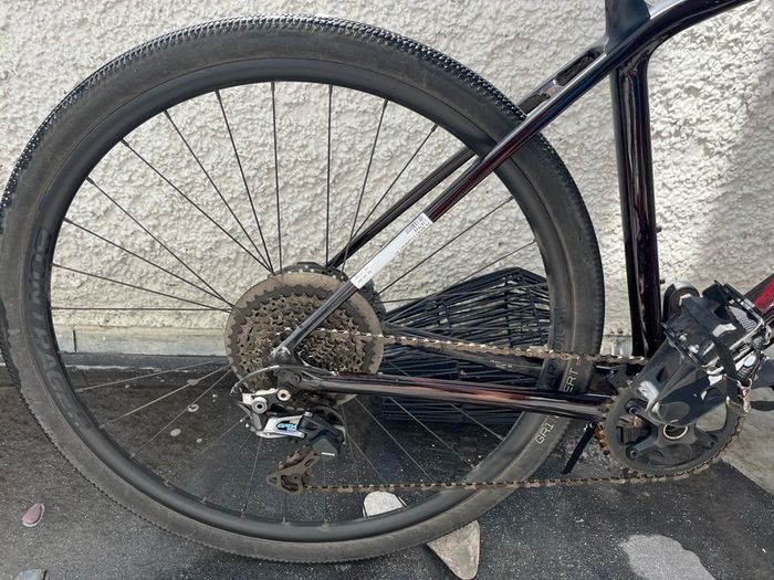 bike