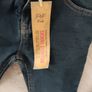 BNWT Age 6 -7 F&F Jeans Image 3