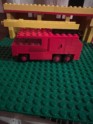 vintage lego