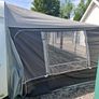 6 Berth caravan Lunar Quaser 556 Image 4