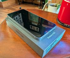 Samsung Galaxy S25
