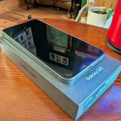 Samsung Galaxy S25