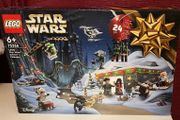 Lego Star Wars Advent Calendar 75366