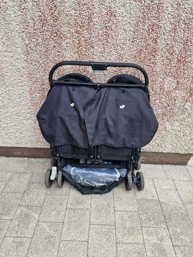 Joie - AIRE Twin Stroller